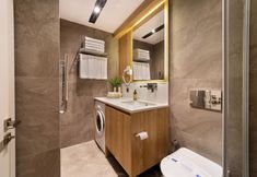 其他 4 Marmada Suites