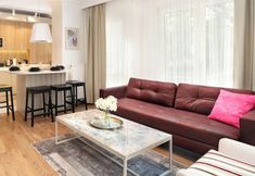 其他 3 Marmada Suites