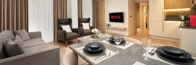 其他 Marmada Suites