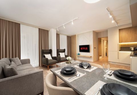 其他 Marmada Suites