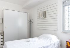 기타 7 Excellent 3 Bedrooms in Navegantes in Boa Viagem tranquility and proximity to the beach SAL802A