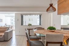 기타 Excellent 3 Bedrooms in Navegantes in Boa Viagem tranquility and proximity to the beach SAL802A