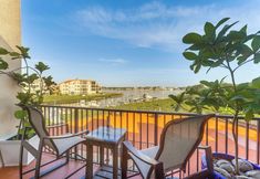 Others 4 Oceanfront Condo w/ Views 1 Mi to New Smyrna Beach