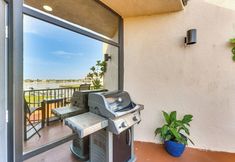 Others 5 Oceanfront Condo w/ Views 1 Mi to New Smyrna Beach