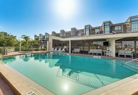 Others Oceanfront Condo w/ Views 1 Mi to New Smyrna Beach