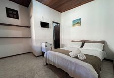 Lain-lain 7 Pousada Vila Nova