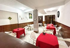 Lain-lain 2 Pousada Vila Nova