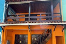 Lain-lain Pousada Vila Nova