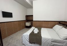 Lain-lain 5 Pousada Vila Nova