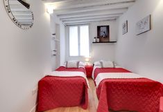 อื่นๆ 5 Marco Polo Apartment by Wonderful Italy