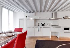 อื่นๆ 4 Marco Polo Apartment by Wonderful Italy