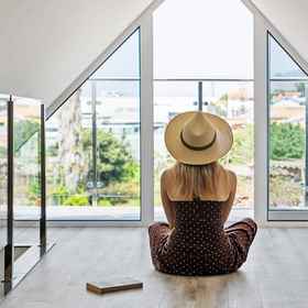 Room1Villa Cam lia by Homie,São Gonçalo別墅