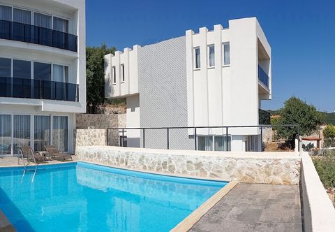 Others Private Pool Garden Villa- All Rooms w AC