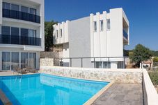 その他 Private Pool Garden Villa- All Rooms w AC