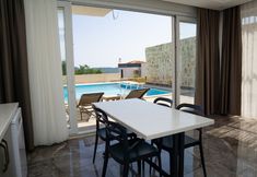 その他 6 Private Pool Garden Villa- All Rooms w AC