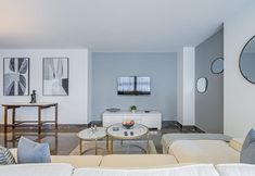 Others 7 w Majestic 2BR w Perfect Balcony in YOO