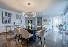 Others 2 w Majestic 2BR w Perfect Balcony in YOO