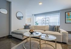 Others 4 w Majestic 2BR w Perfect Balcony in YOO