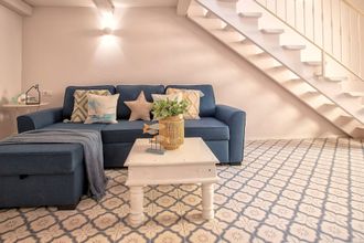 其他 4 Sardinia Re- Loft Manno