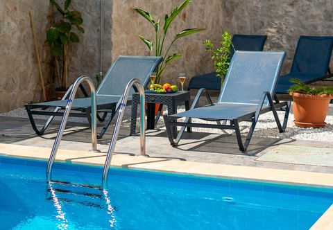 Others Villa With Private Pool Garden - All Rooms w AC