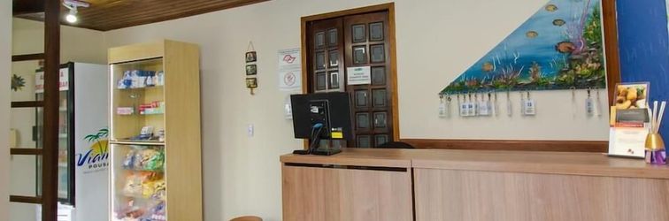 其他 Viamar Pousada