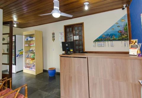 其他 Viamar Pousada