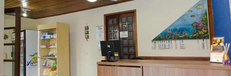 Others Viamar Pousada