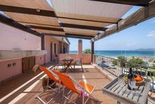 Lain-lain Sardinia Re - Ales 5 Sea View