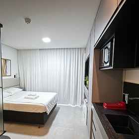 Room 1 Get By Side, Paraíba Hotels