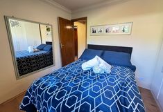 その他 4 Chalé de 3 quartos 5min centro turístico