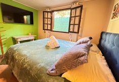 その他 2 Chalé de 3 quartos 5min centro turístico