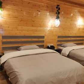 Primary image 1 Sanjiang Qingtian Yuese Homestay, Khách sạn Toàn Châu