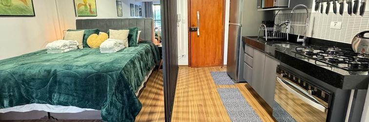 기타 Loft cama Kingsize 3min centro turístico