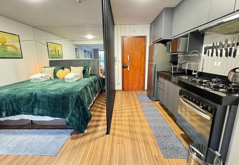 기타 Loft cama Kingsize 3min centro turístico