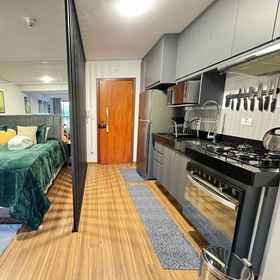 Room 1 ロフト カマ キングサイズ 3ミン セントロ トゥリスティコ, サンベネディト教会 ホテル