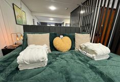 기타 2 Loft cama Kingsize 3min centro turístico