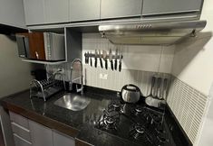 기타 4 Loft cama Kingsize 3min centro turístico