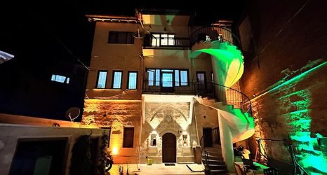 其他 2 Uluyol Stone House