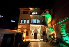 Others 2 Uluyol Stone House