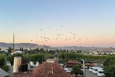 其他 Uluyol Stone House