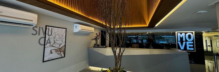 อื่นๆ MOVE