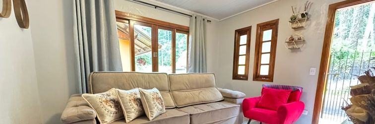 Others Luxury 3 Bedroom Home