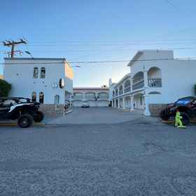 Primary image 1 Hotel Alexander, Sonora Hotels