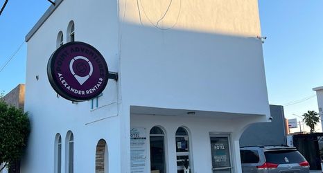 其他 2 Hotel Alexander