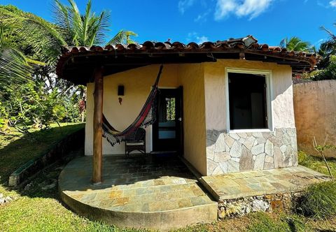 Khác Pousada Colibri