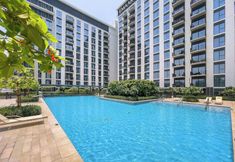 Others 3 Premium Apartments at Executive Residences