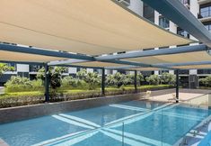 Others 5 Premium Apartments at Executive Residences