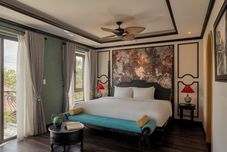 その他 The An Bang Vanessa - Indochine Boutique Hotel