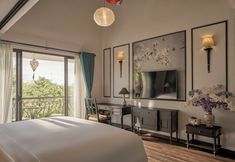 その他 6 The An Bang Vanessa - Indochine Boutique Hotel