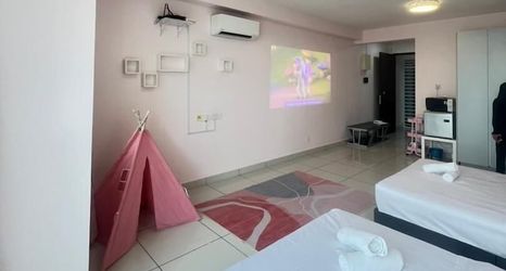 Lain-lain 2 Daya Fun Kids Homestay by SR Home